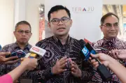 Malaysia-Turkmenistan Meterai Perkongsian Hidrokarbon 19 Jun