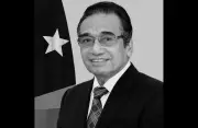 Malaysia ucap takziah atas pemergian bekas presiden Timor-Leste Francisco Guterres