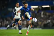Malo Gusto sasar tempat utama Perancis di Piala Dunia