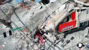 Mangsa gempa Mindanao meningkat 61, puluhan masih hilang