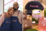 Manis by WildFlour: Pencuci Mulut Tradisional Bertemu Sentuhan Moden di Shah Alam