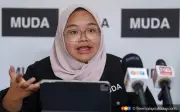 Mansuh undang-undang lantik wakil rakyat tidak dipilih jadi keutamaan Muda