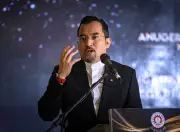 Mara letak bekas tentera sebagai warden tetap di MRSM mulai Januari 2027