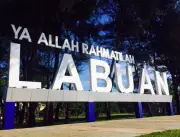 Maraton Penuh Antarabangsa Pertama Labuan Tarik 3,372 Pelari dari 16 Negara