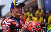 Marc Marquez sambung kontrak dengan Ducati sehingga 2028