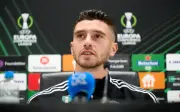 Marcos Senesi dipanggil ke skuad Piala Dunia Argentina ganti Balerdi