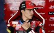 Marquez pimpin barisan hadapan semua-Sepanyol di Grand Prix Hungary