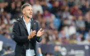 Martin Demichelis dilantik jurulatih RB Leipzig gantikan Werner