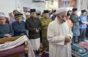 Masjid Warisan Bakal Dibina di Hadapan TRX, Jadi Mercu Tanda Baharu