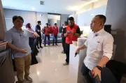 Maszlee janji aplikasi digital ala New York untuk Puteri Wangsa