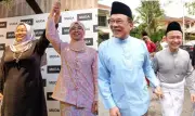 Maszlee Malik Berdepan Cabaran Berat di Puteri Wangsa, Dibayangi Legasi Kontroversi