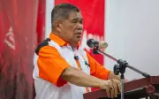 Mat Sabu seru ahli Amanah menangkan semua calon PH di PRN Johor