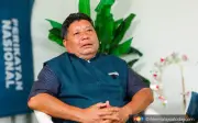 Mazlan nafi langgar kawasan, yakin diterima PAS di Kahang