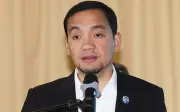 MB Johor nafi sombong, tegaskan negeri sentiasa lengkapi usaha persekutuan
