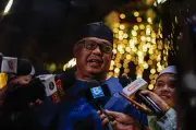MB Melaka bayangkan PRN selepas Johor dan Negeri Sembilan