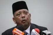MB Perlis sambut baik usaha hidupkan Muafakat, minta isu SD dihentikan