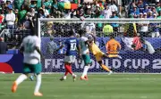 Mbappe atasi Pele dan Messi dalam jaringan Piala Dunia