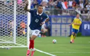 Mbappe Dua Gol, France Tumpaskan Sweden 3-0 Ke Pusingan 16