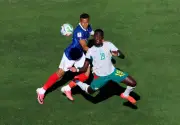 Mbappe pecah rekod jaring Perancis, dua gol lagi dari keabadian Piala Dunia
