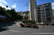 McLaren alami masalah elektrik selepas sambut 1,000 penyertaan F1