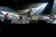 MCR tiket konsert tambahan KL dijual 3 Julai