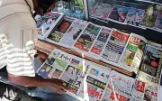 Media tradisional perlu berubah atau berisiko tak relevan, kata Khairy