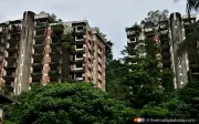 Menara Highland Towers akan dirobohkan menjelang akhir tahun