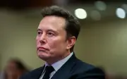 Mengapa Musk Lebih Kaya Daripada Malaysia