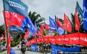 Mengapa Pilihan Raya Digambarkan Seperti Peperangan?