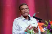Menteri: Isu Pelarian Mesti Diurus Seimbang Keselamatan dan Kemanusiaan