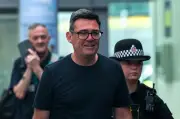Menteri Kewangan UK Reeves sokong Burnham ganti Starmer