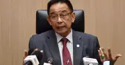 Menteri Sarawak pertahan keputusan tidak terima pelarian Rohingya