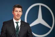 Mercedes-Benz dan Tytan Teknologi Bina Platform Pertahanan Dron