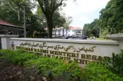 Mesyuarat Pagi Pemimpin PH Negeri Sembilan di Rumah MB Cetus Spekulasi Pembubaran DUN