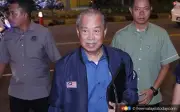 Mesyuarat PN tak bincang status Bersatu, kata Muhyiddin