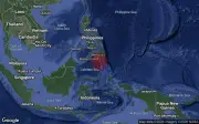 MetMalaysia sahkan tiada ancaman tsunami selepas gempa 5.2 di Mindanao