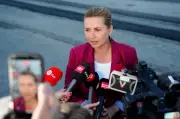 Mette Frederiksen kekal PM Denmark penggal ketiga, gabungkan politik kuasa dan kehidupan rakyat