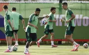 Mexico dan Korea Selatan Incar Tiket ke Pusingan Kalah Mati Piala Dunia