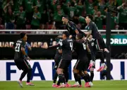 Mexico Jadi Pasukan Pertama ke Pusingan Kalah Mati Piala Dunia 2026