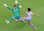 Mexico jadi pasukan pertama ke pusingan kalah mati Piala Dunia