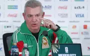 Mexico tarik inspirasi sejarah hadapi Afrika Selatan pada pembukaan Piala Dunia