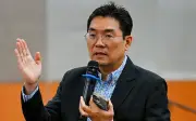 Miti Pantau Warga Asing Jalankan Perniagaan Haram, Lindungi PMKS Tempatan