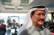 Mogul hartanah UAE labur berbilion ringgit dalam pusat data AI