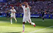 Morocco atasi Scotland 1-0, Saibari jaringan lagi