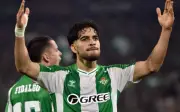 Morocco bimbang Ezzalzouli cedera untuk aksi pembukaan Piala Dunia