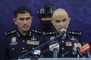 Motif bunuh pelajar kolej di Bandar Sunway: pertikaian peribadi, kewangan