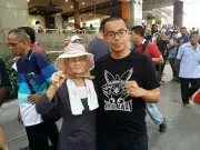 MP Petaling Jaya Lee Chean Chung letak jawatan kepimpinan PKR, kata parti 'bukan lagi' seperti dulu