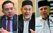 MP sokong pakatan Umno-PAS di Johor, cadang sertai puak Hamzah