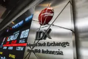 MSCI Nanti Keputusan Kritikal, Indonesia Berdepan Risiko Aliran Keluar AS$13 Bilion