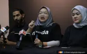 Muda buka pintu rundingan kerusi dengan Bersama
